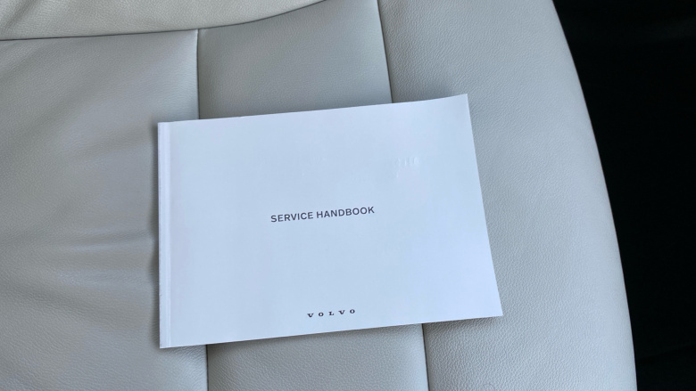 Volvo Xc40 1.5 T3 [163] Inscription 5dr Petrol Estate